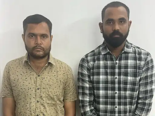 Chhattisgarh Crimes