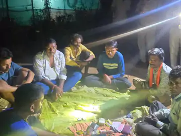 Chhattisgarh Crimes