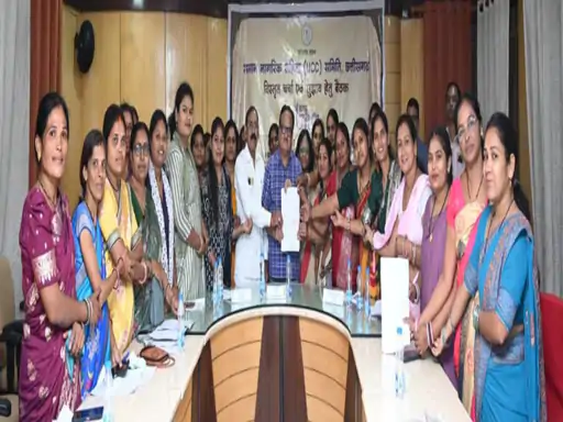 Chhattisgarh Crimes