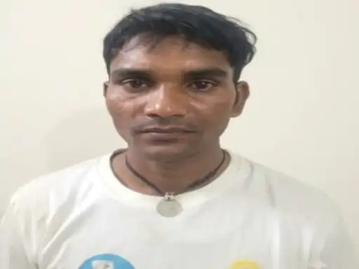 Chhattisgarh Crimes