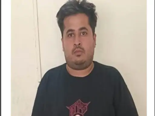 Chhattisgarh Crimes