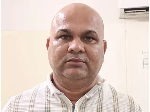 Chhattisgarh Crimes