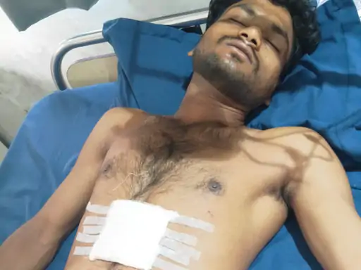 Chhattisgarh Crimes