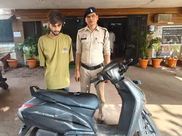 Chhattisgarh Crimes